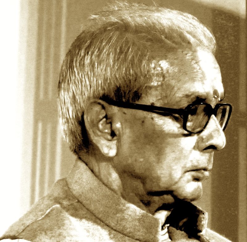 Kedarnath Singh Siddhant Mohan | बुद्धू-बक्सा